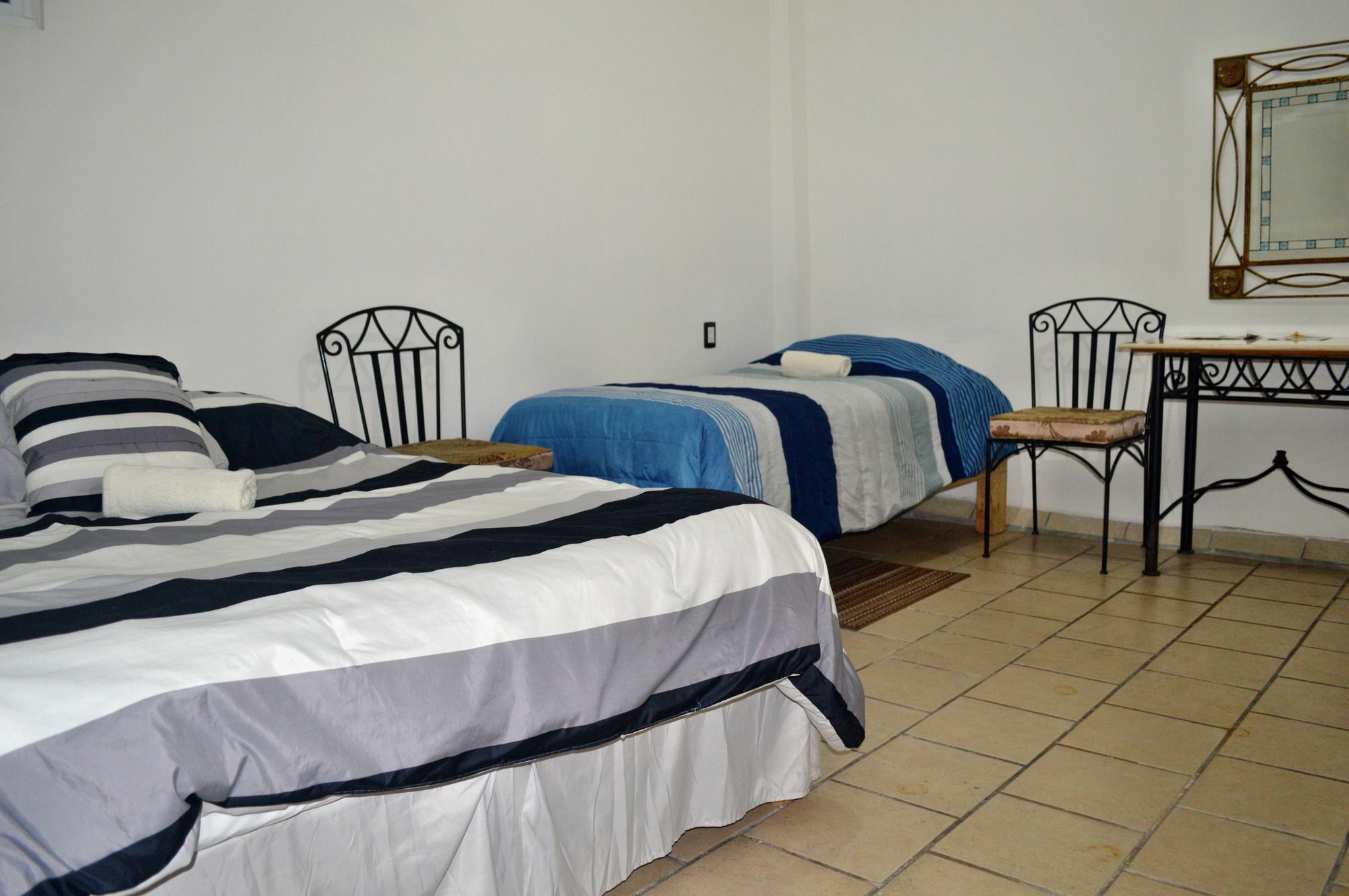 Alexandross Hostel Puerto Vallarta Exteriér fotografie