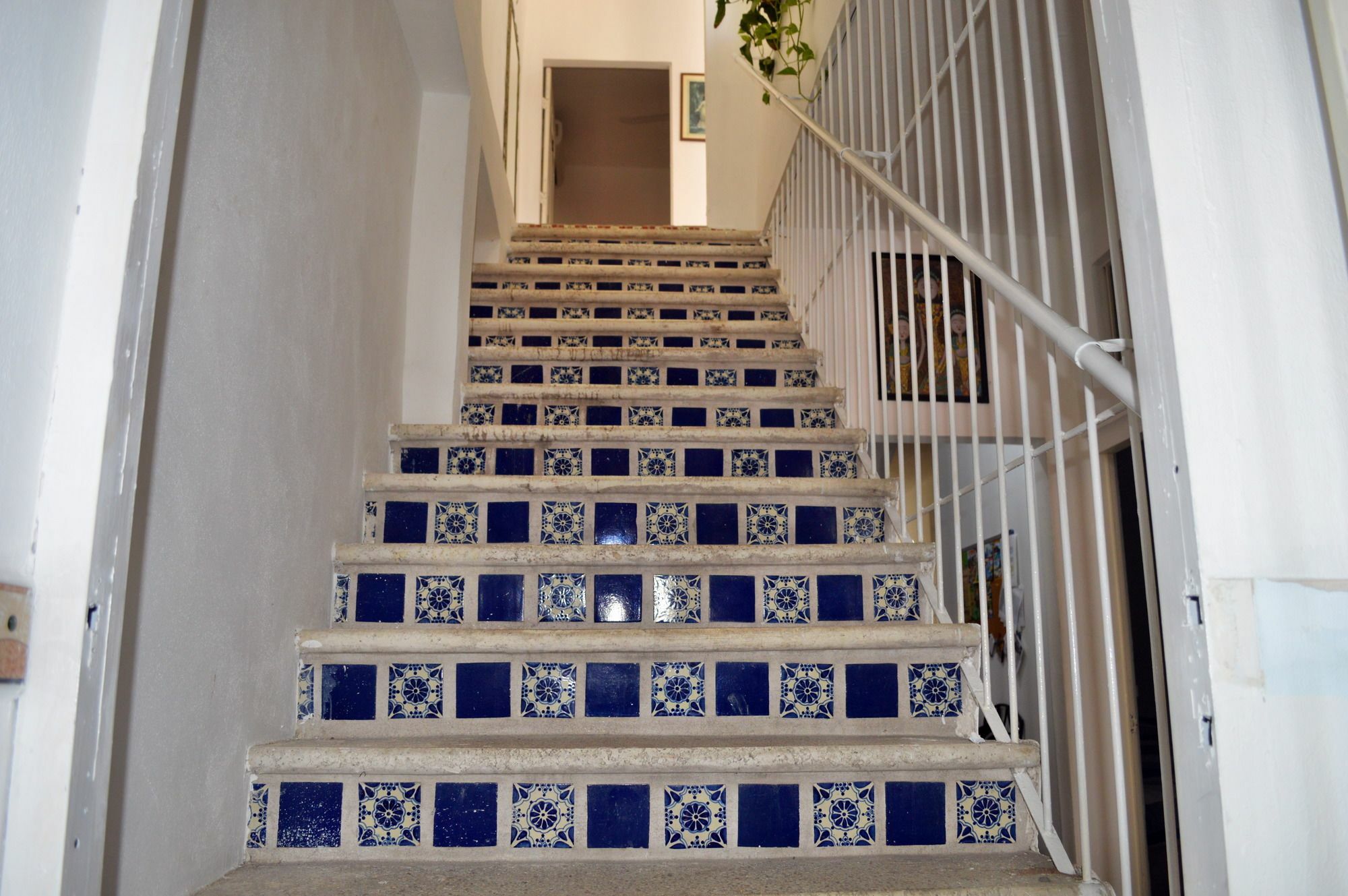 Alexandross Hostel Puerto Vallarta Exteriér fotografie