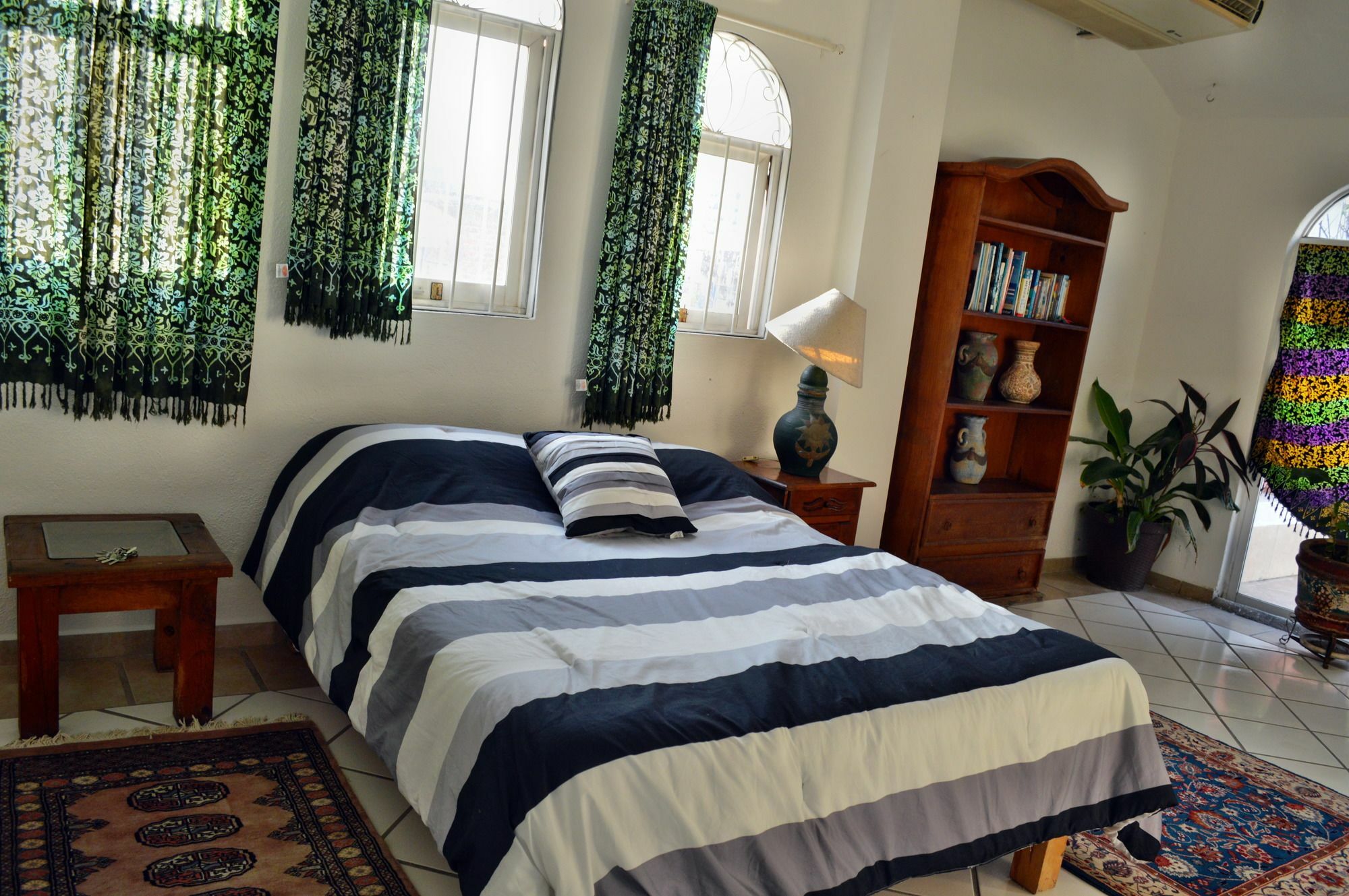 Alexandross Hostel Puerto Vallarta Exteriér fotografie