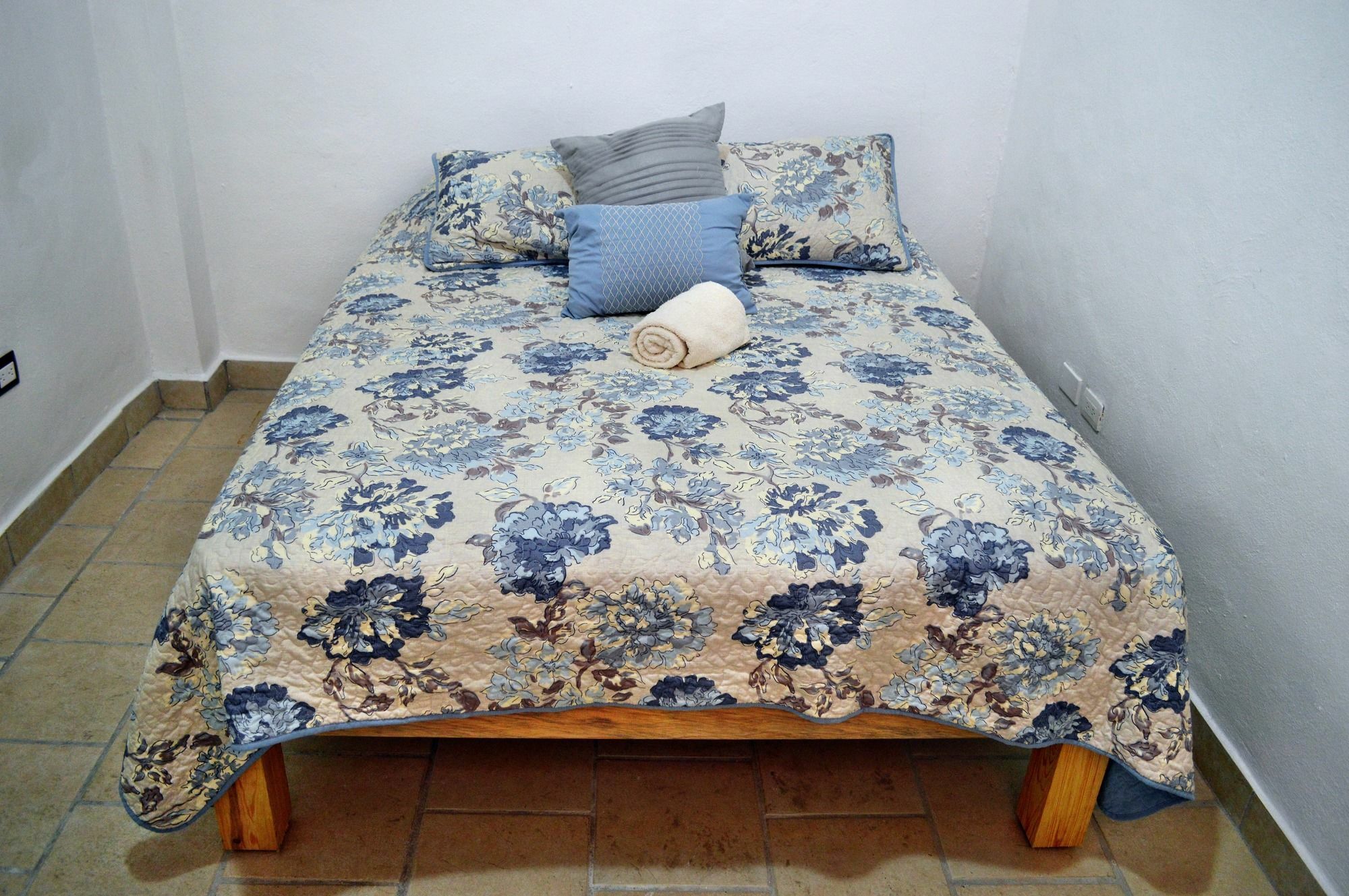 Alexandross Hostel Puerto Vallarta Exteriér fotografie