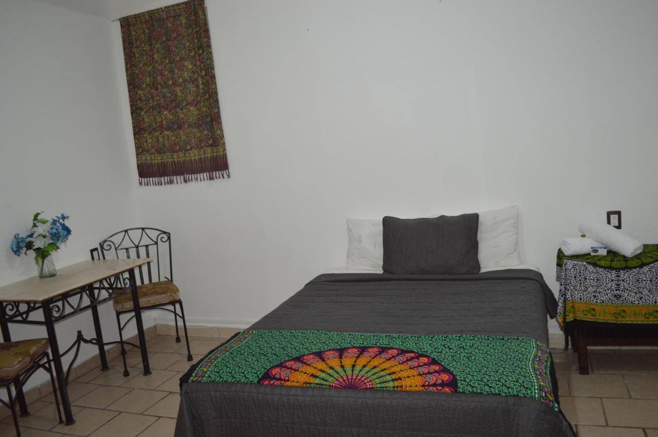 Alexandross Hostel Puerto Vallarta Exteriér fotografie